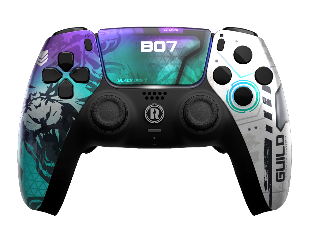 Rocket Force X BO7 GUILD (Édition limitée)