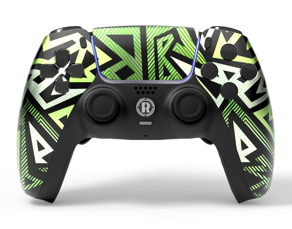 Fusée Force Onitrix Vert