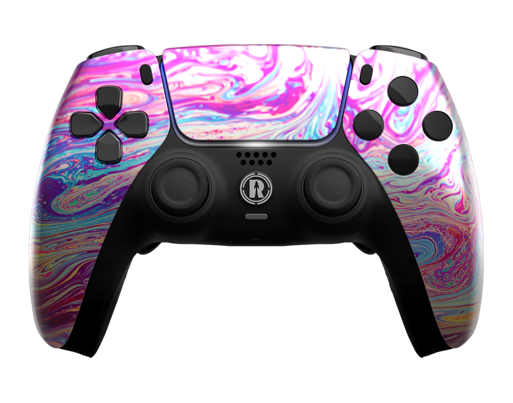 Fusée Force X Candy