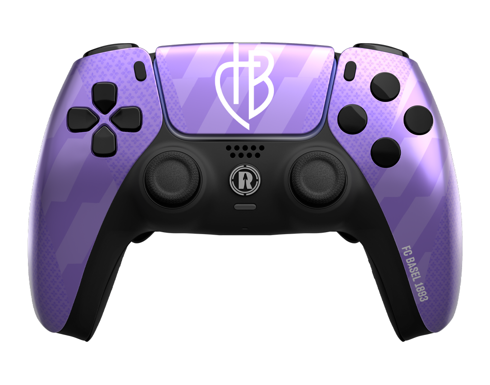 Rocket Force X Offizelle FC BASEL Extérieur (Licence)