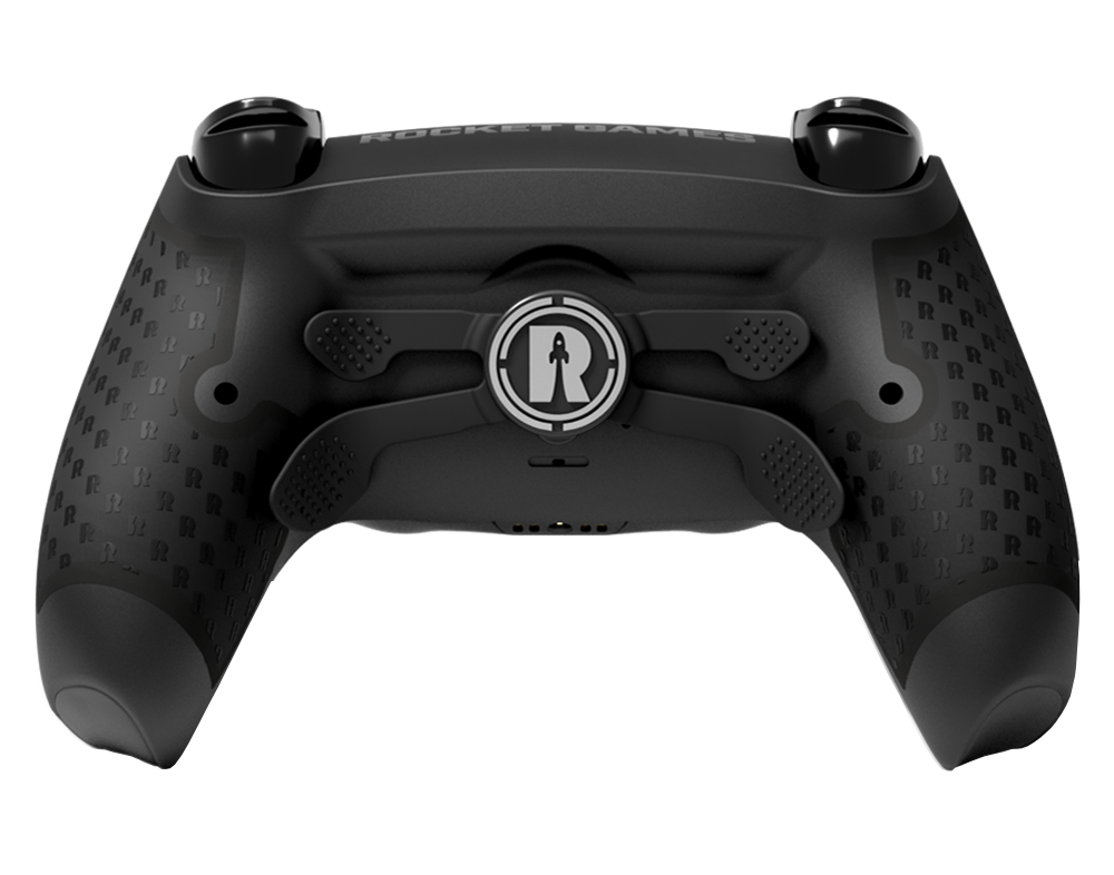 Rocket Force PRO Red Dragon