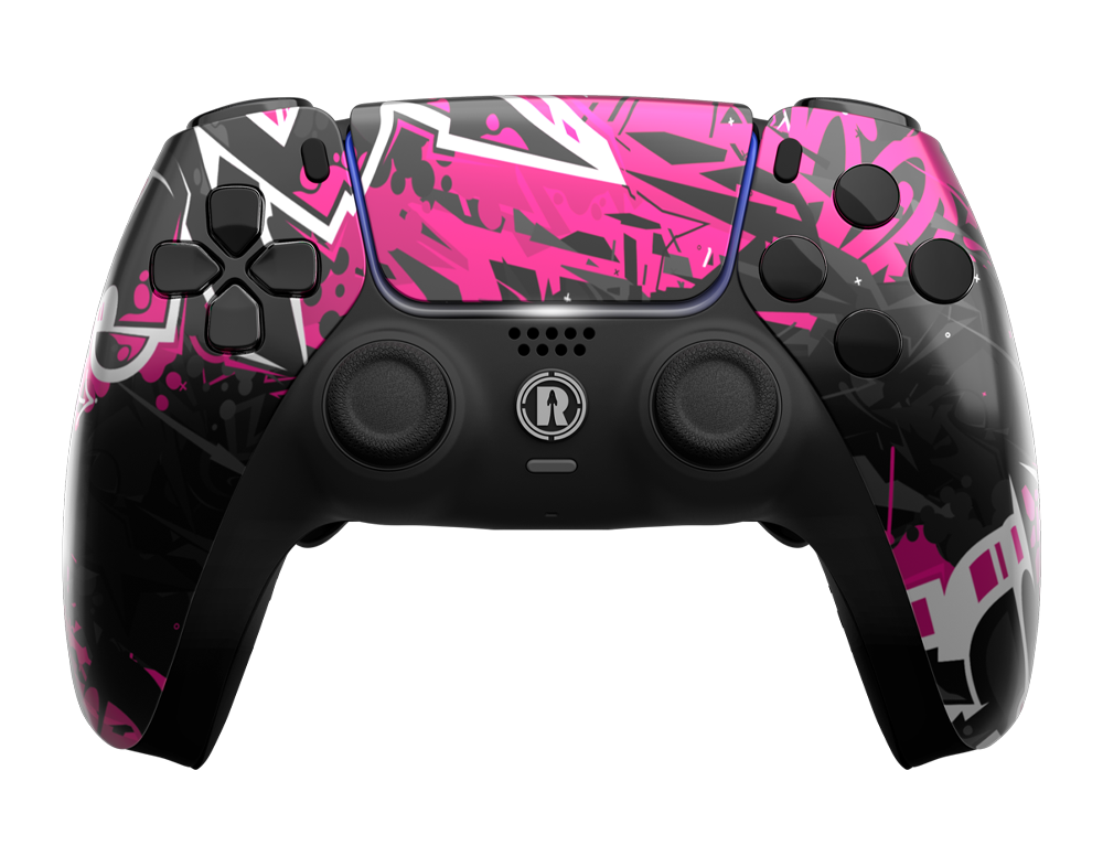 Rocket Force X Graffix Rose