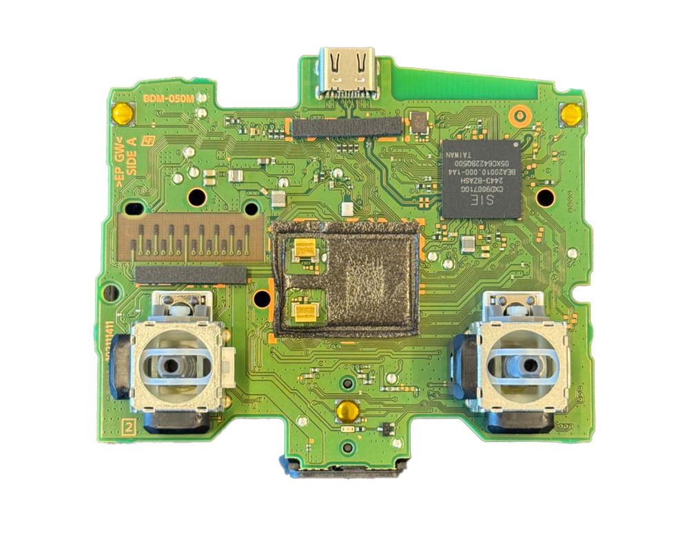 Kit de fusée Force X