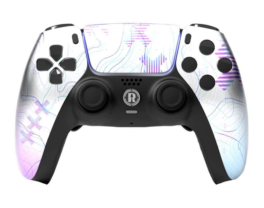 Fusée Force X Illusion