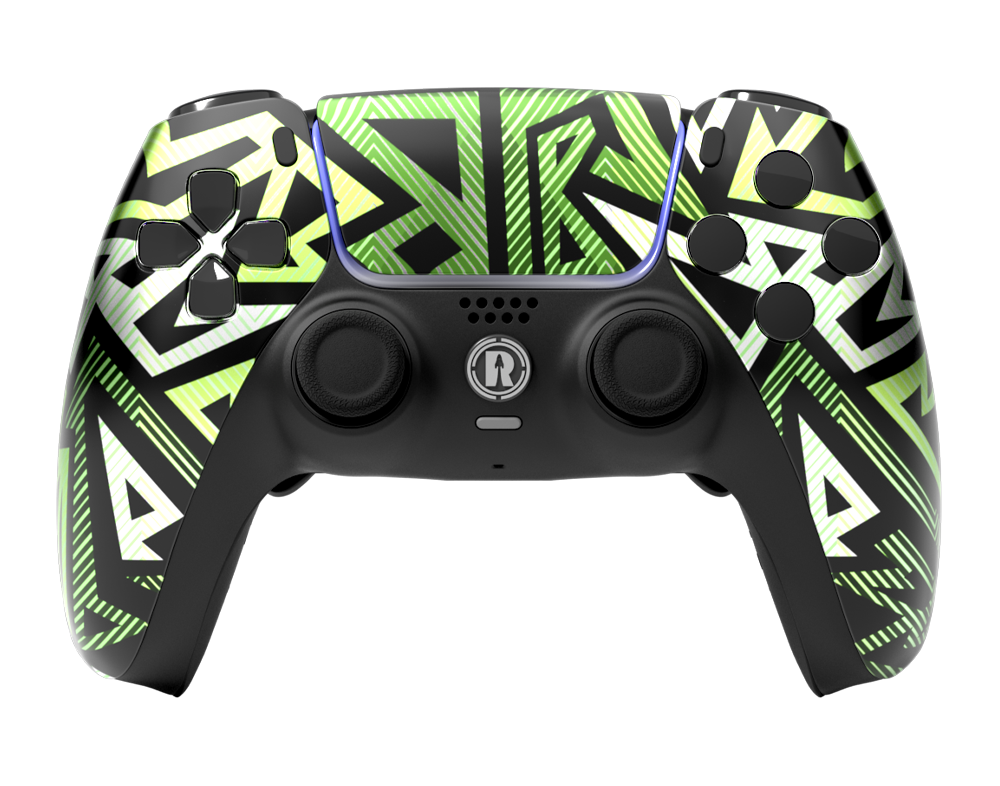 Fusée Force X Onitrix Vert