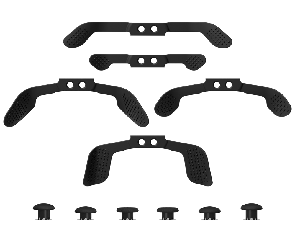 Rocket Force X Black Dragon Standard Sticks