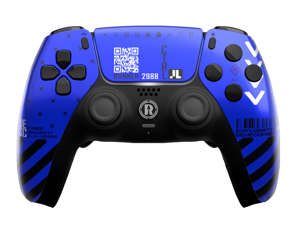 Rocket Force X Runner Rouge