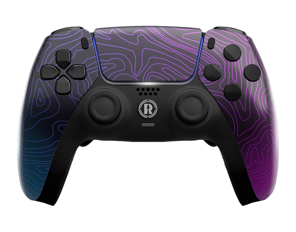 Fusée Force X Wave Noir