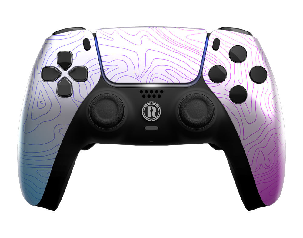 Fusée Force X Wave Blanc