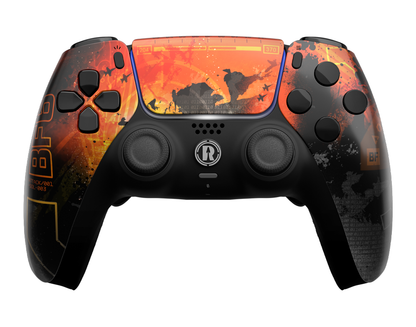 Rocket Force X BF6 (edizione limitata)