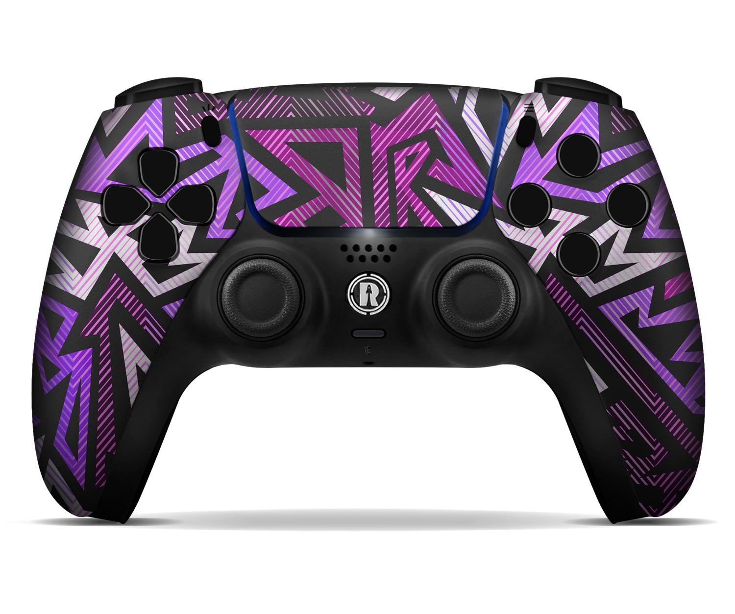 Onitrix Purple Pro Max PS5 Rocket Controller