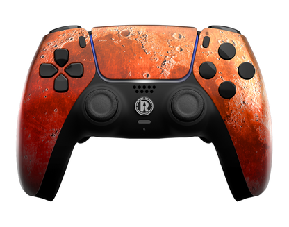 Rocket Force X Luna di Sangue