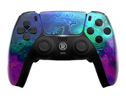 Fusée Force X Damas Violet