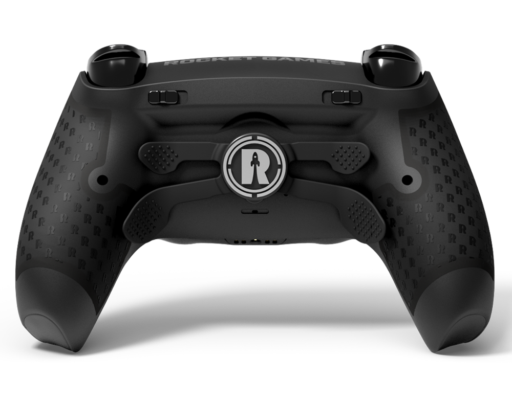 Rocket Force X Haptic – Rocket Games AG