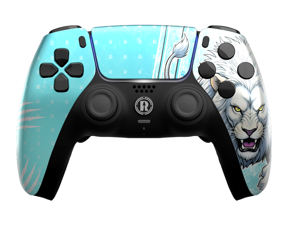 Rocket Force X TMR Pantera Nera