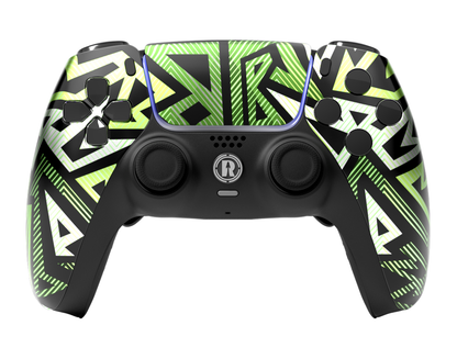 Fusée Force X Onitrix Vert