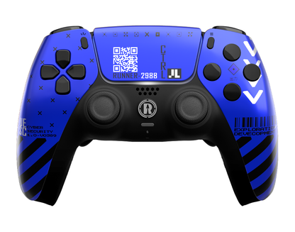 Rocket Force X Runner Rosso