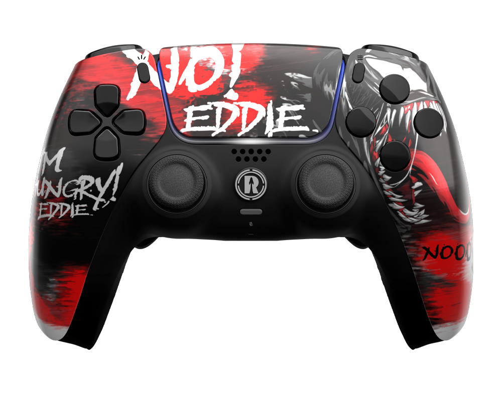 Rocket Force X Symbiont Standard Sticks