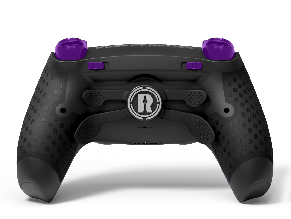 Rocket Gamesยฎ -PS5 Performance Controller โ Rocket Games AG