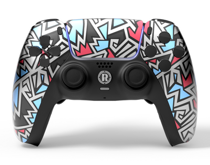 Rocket Force Tringa Blue