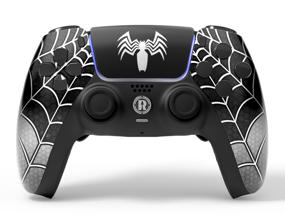 Rocket Force PRO Spider Venom Edition