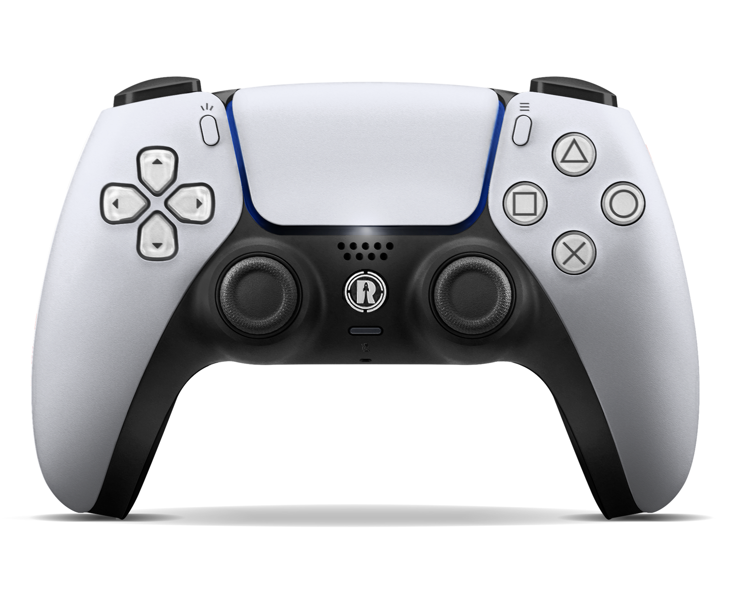 Classic White PS5 Rocket Controller