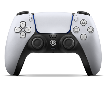 Classic White PS5 Rocket Controller