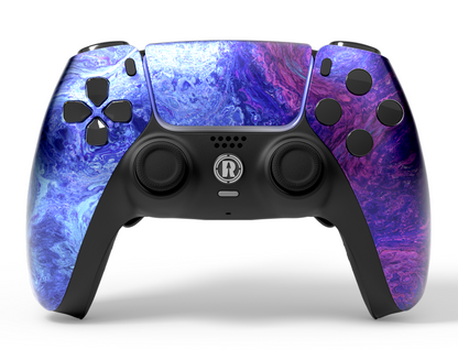 Rocket Force Broadcaster