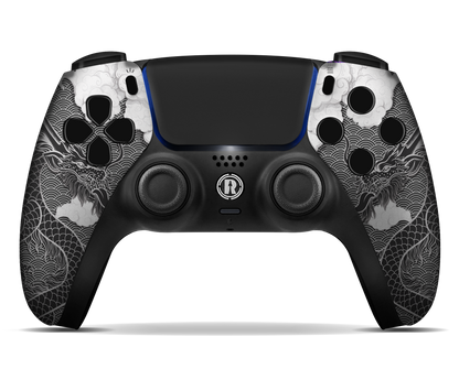 Black Dragon Pro Max PS5 Rocket Controller