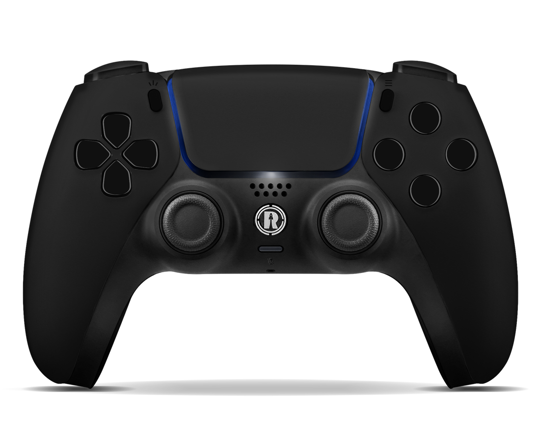 Controller a razzo per PS5 Black Edition Pro Max