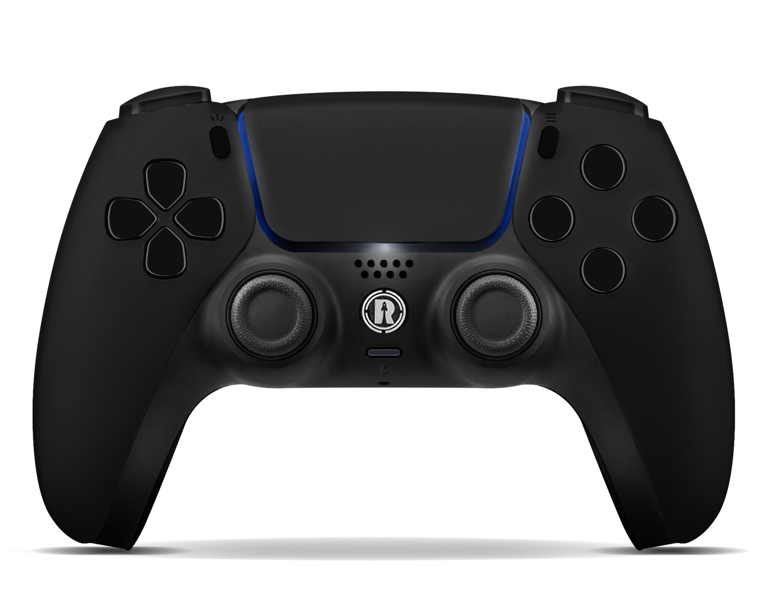 Controller a razzo per PS5 Black Edition Pro Max