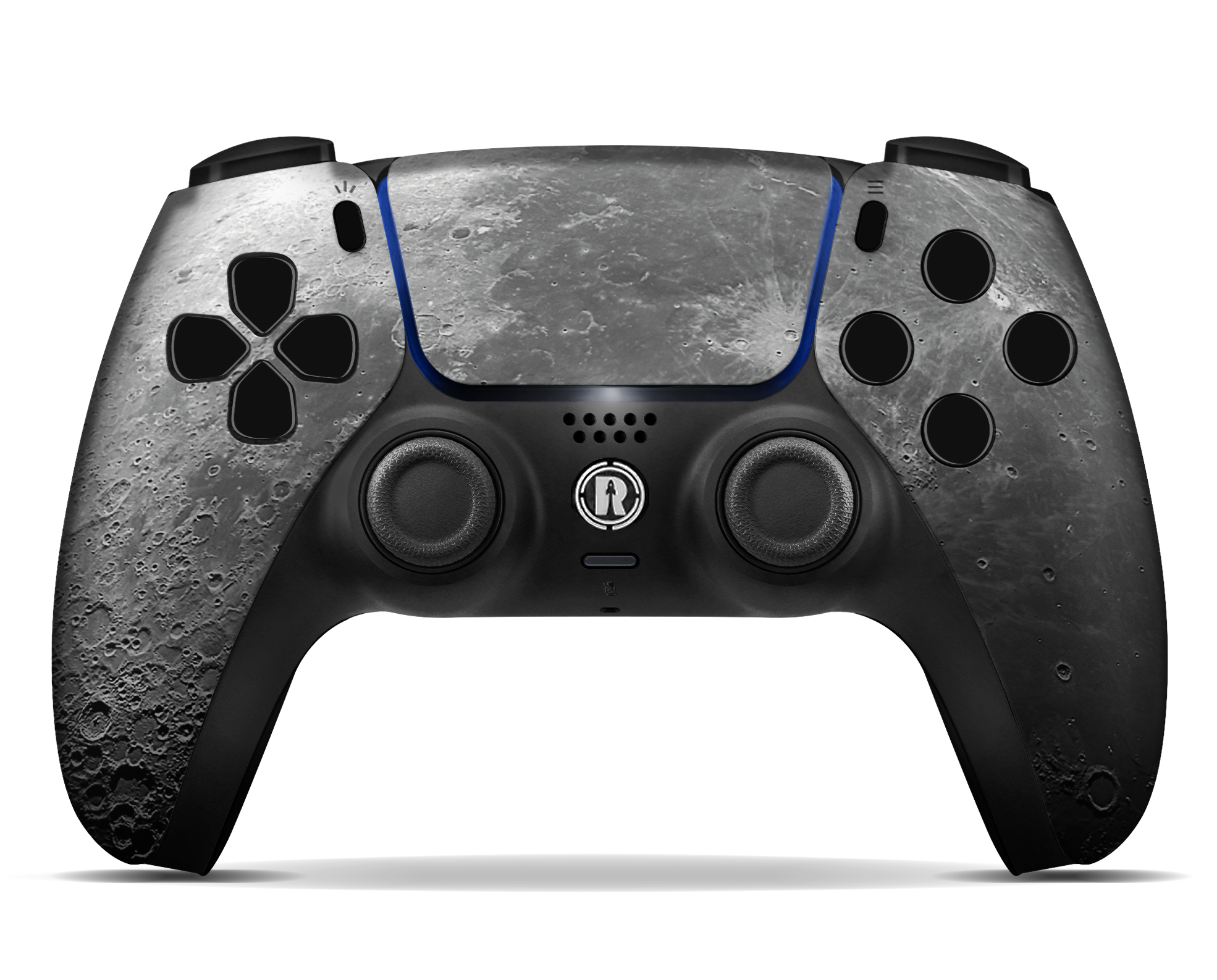 Moon Legacy Pro controller a razzo per PS5