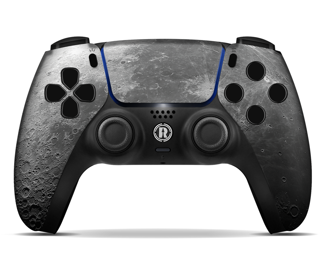 Moon Legacy Pro Max Controller a razzo per PS5
