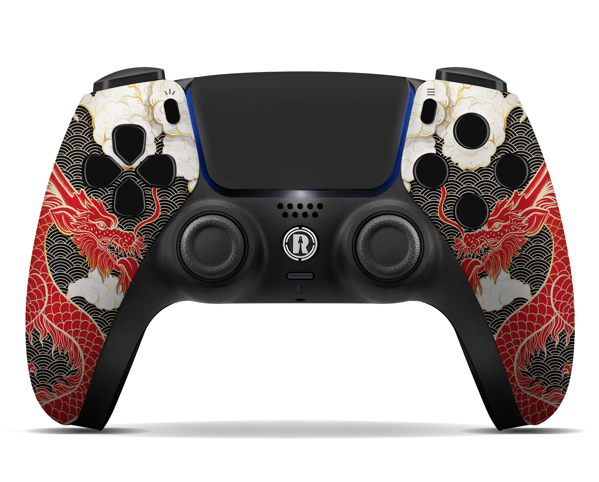 Red Dragon Pro Max PS5 Rocket Controller – Rocket Games AG