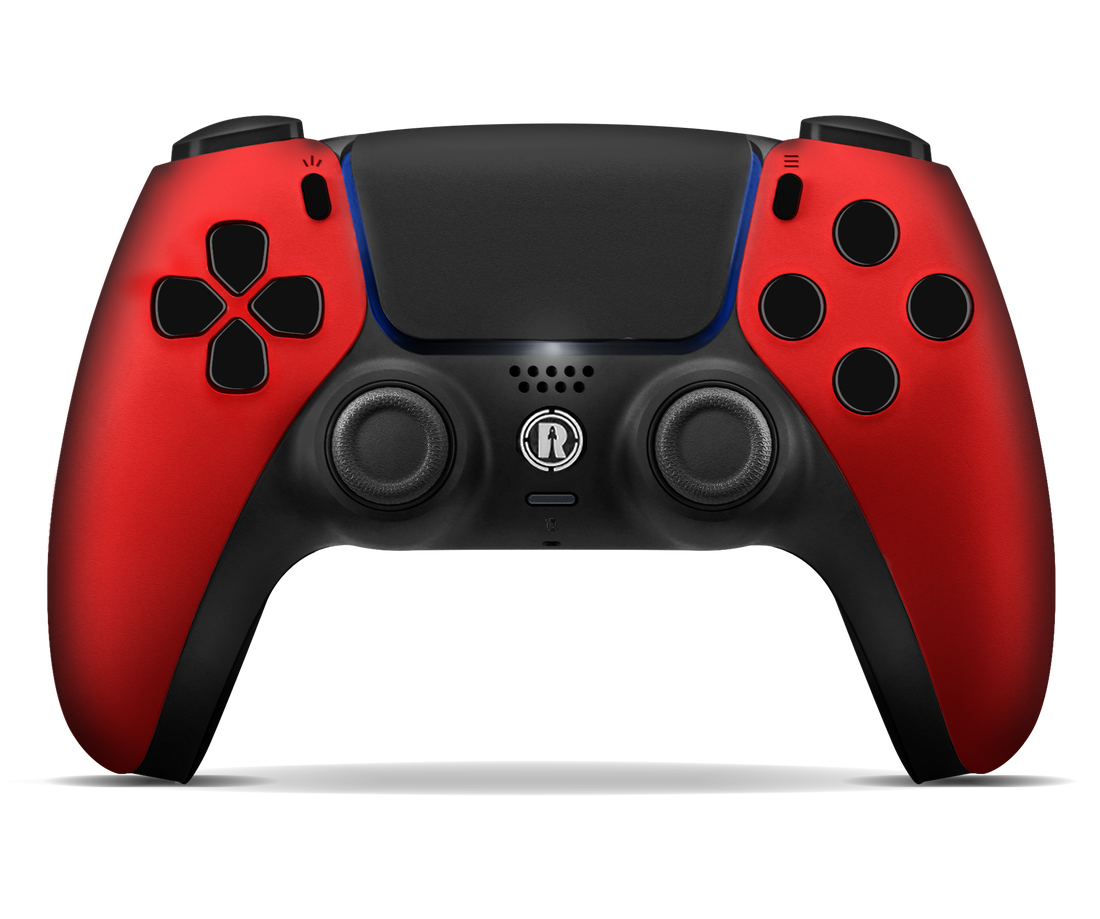 Red Shadow Legacy Pro Max PS5 Rocket Controller