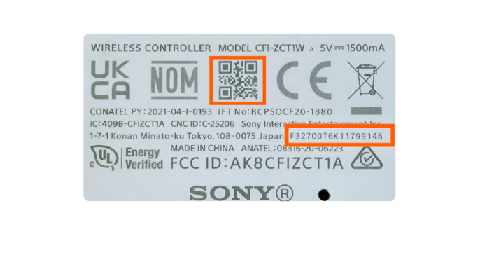 Trade-In Controller