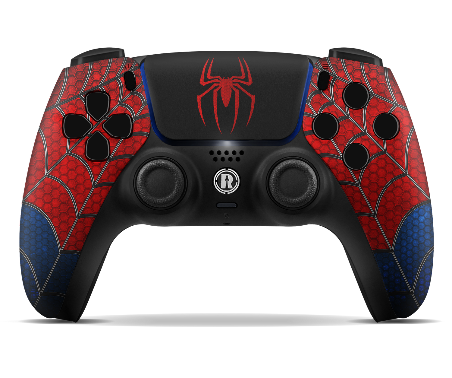 Spiderman Limited Edition Pro Max PS5 Rocket Controller