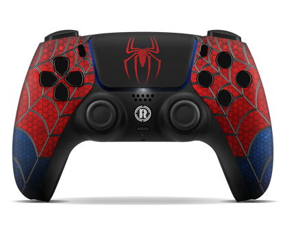 Spiderman Limited Edition Pro Max PS5 Rocket Controller