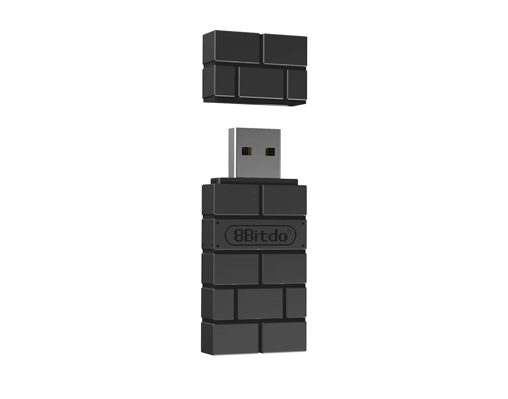 Adaptateur sans fil USB 8BitDo 2