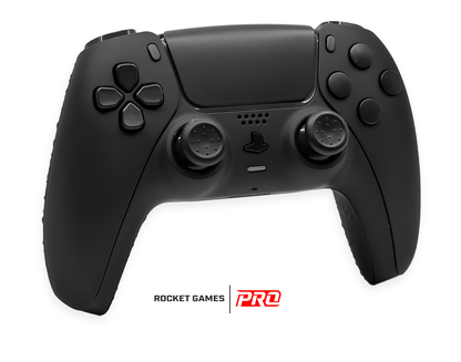 Controller Rocket per PS5 Black Edition Pro