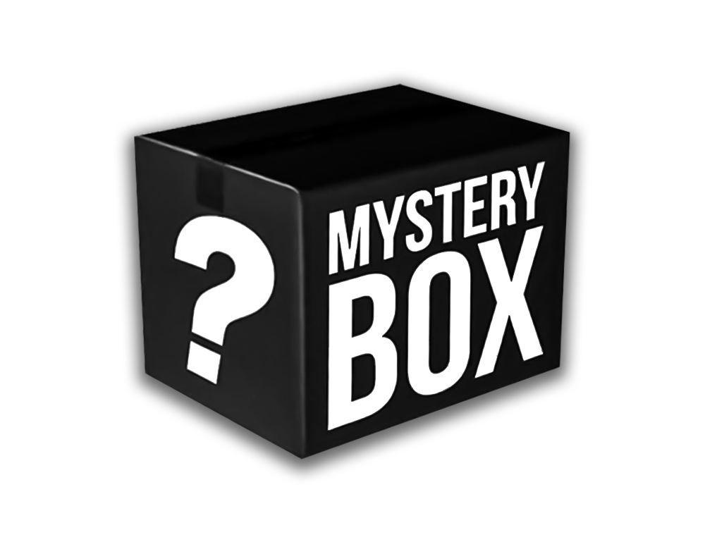 Contrôleur Pro Max avec LED (Mystery Box) M003