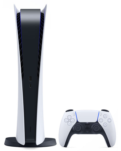 PS5 PlayStation 5 con buono di 50.- (digitale)